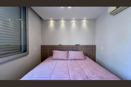 quarto  de apartamento à venda com 3 quartos, 190m² em Carmo, Belo Horizonte