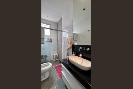 Apartamento à venda com 190m², 3 quartos e 2 vagasbanho