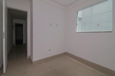 Quarto de apartamento para alugar com 1 quarto, 36m² em Jardim Itapark Velho, Mauá