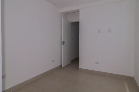 Quarto de apartamento para alugar com 1 quarto, 36m² em Jardim Itapark Velho, Mauá