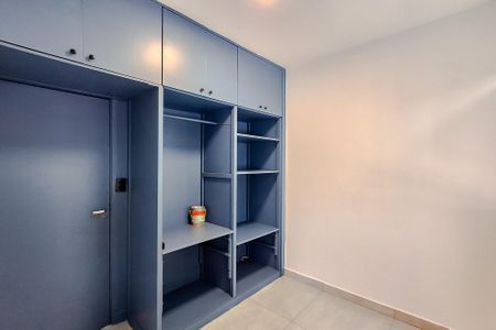 Quarto 1 de apartamento para alugar com 2 quartos, 45m² em Cambuci, São Paulo