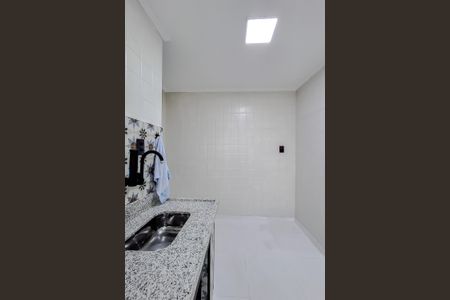 Apartamento para alugar com 45m², 2 quartos e 1 vagaCozinha