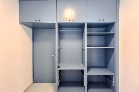 Apartamento para alugar com 45m², 2 quartos e 1 vagaQuarto 1