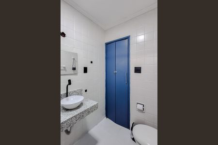 Apartamento para alugar com 45m², 2 quartos e 1 vagaBanheiro