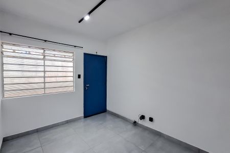 Apartamento para alugar com 45m², 2 quartos e 1 vagaSala