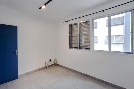 Quarto 2 de apartamento para alugar com 2 quartos, 45m² em Cambuci, São Paulo