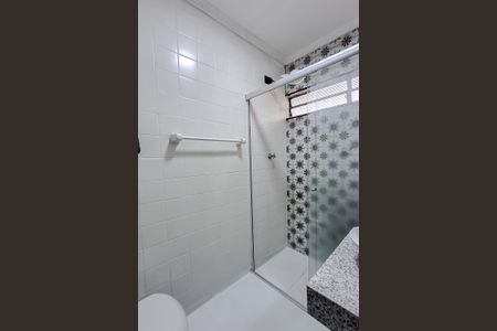 Apartamento para alugar com 45m², 2 quartos e 1 vagaBanheiro