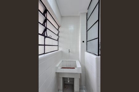 Apartamento para alugar com 45m², 2 quartos e 1 vagaÁrea de Serviço