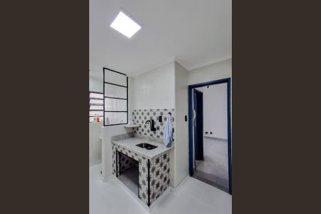 Apartamento para alugar com 45m², 2 quartos e 1 vagaCozinha