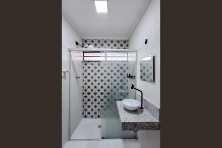 Apartamento para alugar com 45m², 2 quartos e 1 vagaBanheiro