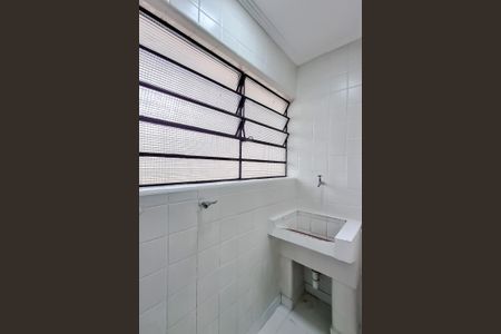 Apartamento para alugar com 45m², 2 quartos e 1 vagaÁrea de Serviço