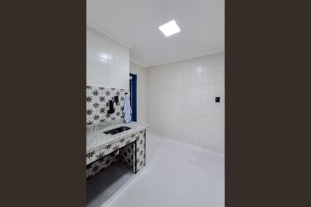 Apartamento para alugar com 45m², 2 quartos e 1 vagaCozinha