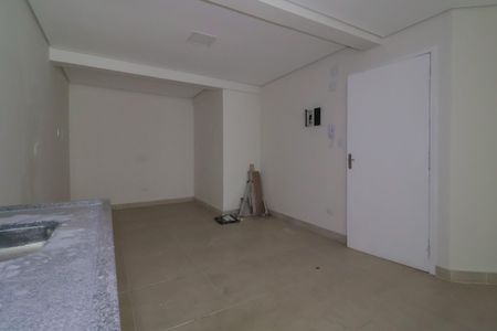 Apartamento para alugar com 1 quarto, 39m² em Jardim Itapark Velho, Mauá