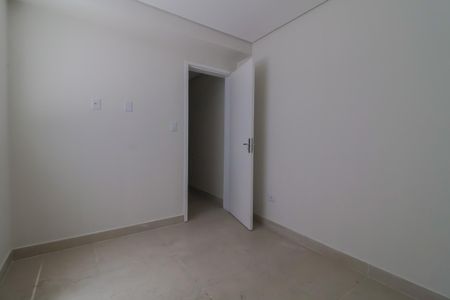 Apartamento para alugar com 1 quarto, 39m² em Jardim Itapark Velho, Mauá