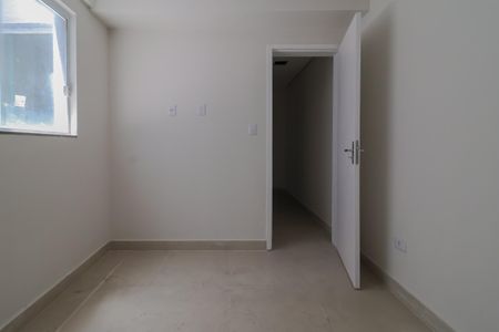 Apartamento para alugar com 1 quarto, 39m² em Jardim Itapark Velho, Mauá