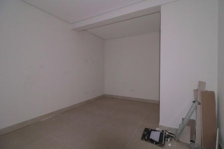 Apartamento para alugar com 1 quarto, 39m² em Jardim Itapark Velho, Mauá