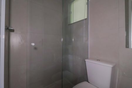 Apartamento para alugar com 1 quarto, 39m² em Jardim Itapark Velho, Mauá