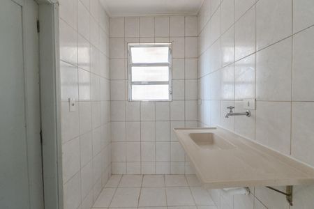 Studio para alugar com 31m², 1 quarto e sem vaga Studio para alugar com 31m², 1 quarto e sem vagaCozinha