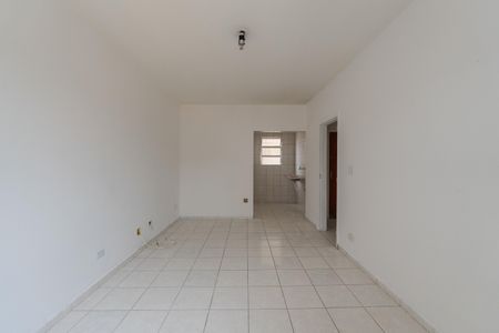 Kitnet de kitnet/studio para alugar com 1 quarto, 31m² em Bela Vista, São Paulo