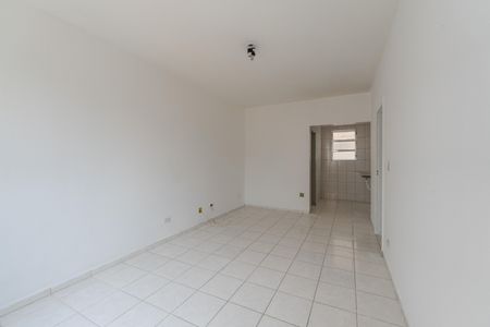 Studio para alugar com 31m², 1 quarto e sem vaga Studio para alugar com 31m², 1 quarto e sem vagaKitnet