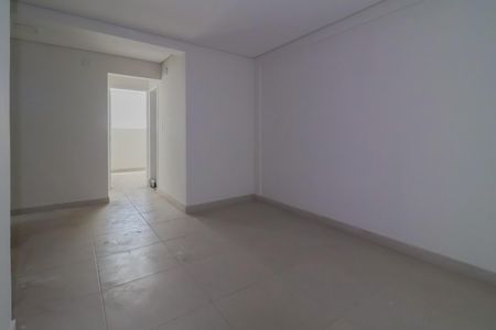 Sala/Sala de jantar de apartamento para alugar com 2 quartos, 44m² em Jardim Itapark Velho, Mauá