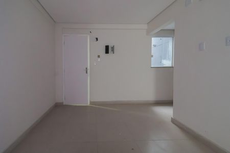 Sala/Sala de jantar de apartamento para alugar com 2 quartos, 44m² em Jardim Itapark Velho, Mauá