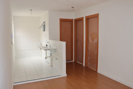 Apartamento para alugar com 2 quartos, 47m² em Granja Viana, Cotia