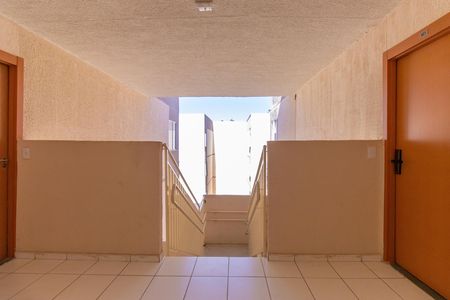 Apartamento para alugar com 47m², 2 quartos e 1 vaga Apartamento para alugar com 47m², 2 quartos e 1 vagaÁrea comum