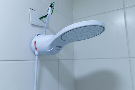 Apartamento para alugar com 47m², 2 quartos e 1 vaga Apartamento para alugar com 47m², 2 quartos e 1 vagaBanheiro