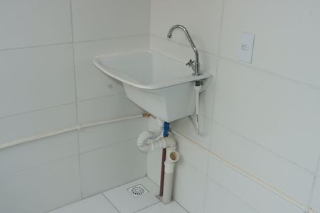 Apartamento para alugar com 2 quartos, 47m² em Granja Viana, Cotia