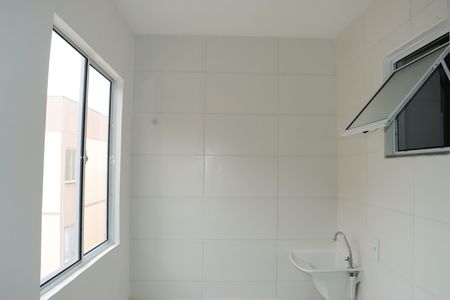 Apartamento para alugar com 2 quartos, 47m² em Granja Viana, Cotia