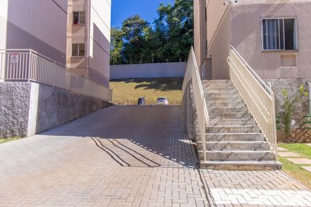 Apartamento para alugar com 47m², 2 quartos e 1 vaga Apartamento para alugar com 47m², 2 quartos e 1 vagaÁrea comum