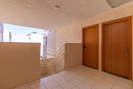 Apartamento para alugar com 47m², 2 quartos e 1 vaga Apartamento para alugar com 47m², 2 quartos e 1 vagaÁrea comum