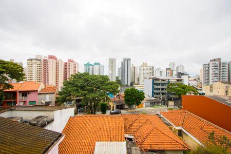 Vista do quarto 1 de apartamento à venda com 3 quartos, 140m² em Paraíso, Santo André