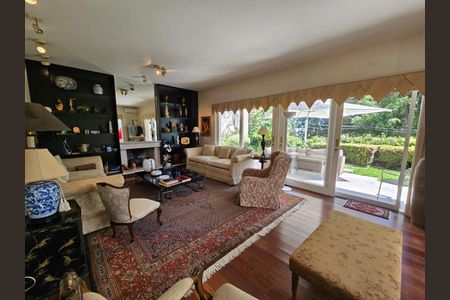 Casa de condomínio à venda com 589m², 2 quartos e 4 vagasFoto 37