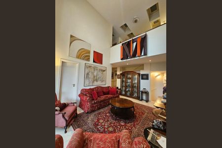 Casa de condomínio à venda com 589m², 2 quartos e 4 vagasFoto 04