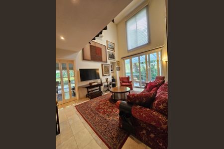 Casa de condomínio à venda com 589m², 2 quartos e 4 vagasFoto 02