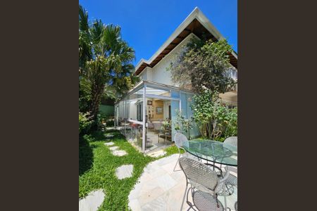 Casa de condomínio à venda com 589m², 2 quartos e 4 vagasFoto 42