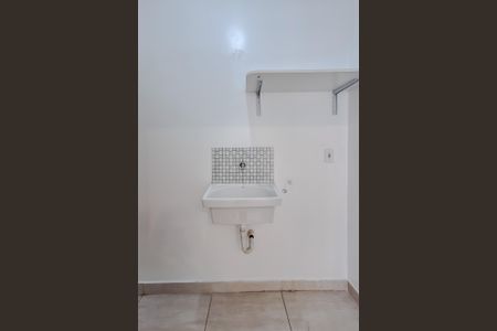 Studio para alugar com 26m², 1 quarto e sem vagaÁrea de Serviço