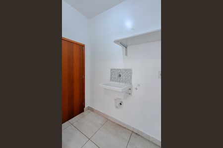 Studio para alugar com 26m², 1 quarto e sem vagaÁrea de Serviço