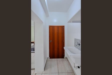 Studio para alugar com 26m², 1 quarto e sem vagaÁrea de Serviço