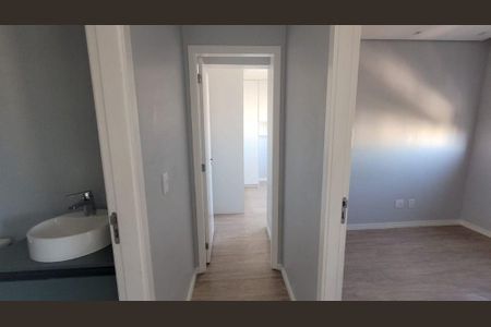 Apartamento à venda com 2 quartos, 47m² em Vila Andrade, São Paulo