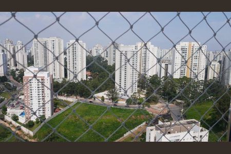 Apartamento à venda com 2 quartos, 47m² em Vila Andrade, São Paulo