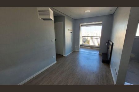 Apartamento à venda com 2 quartos, 47m² em Vila Andrade, São Paulo