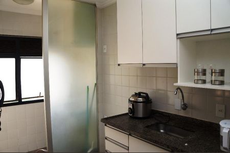 Apartamento à venda com 1 quarto, 40m² em Vila Andrade, São Paulo