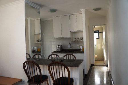 Apartamento à venda com 1 quarto, 40m² em Vila Andrade, São Paulo