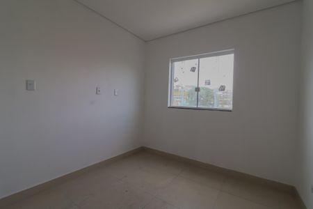 Quarto de apartamento para alugar com 1 quarto, 38m² em Jardim Itapark Velho, Mauá