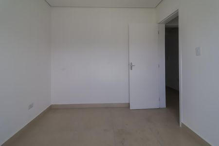 Quarto de apartamento para alugar com 1 quarto, 38m² em Jardim Itapark Velho, Mauá