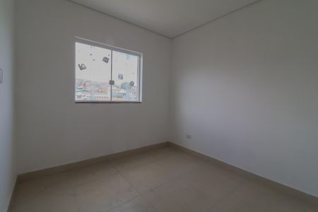 Quarto de apartamento para alugar com 1 quarto, 38m² em Jardim Itapark Velho, Mauá