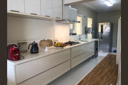 Apartamento à venda com 209m², 2 quartos e 3 vagasFoto 17
